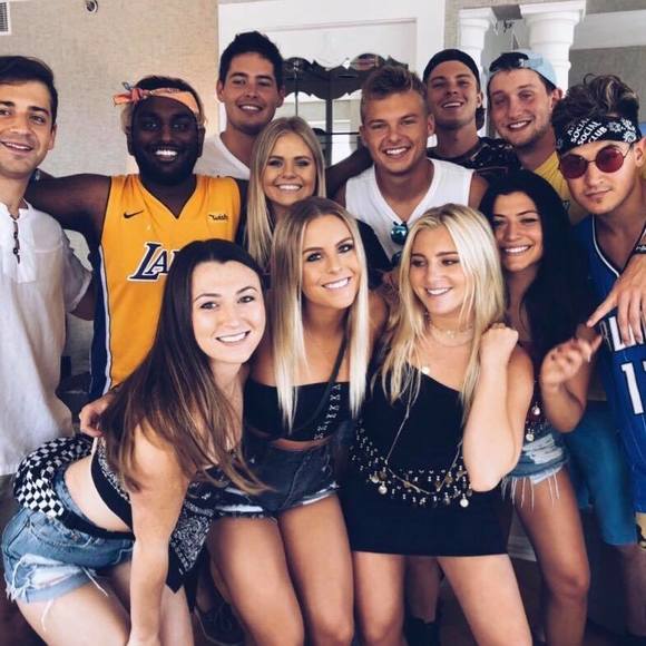 Meet your Posher, Shawn - Picture 1 of 1